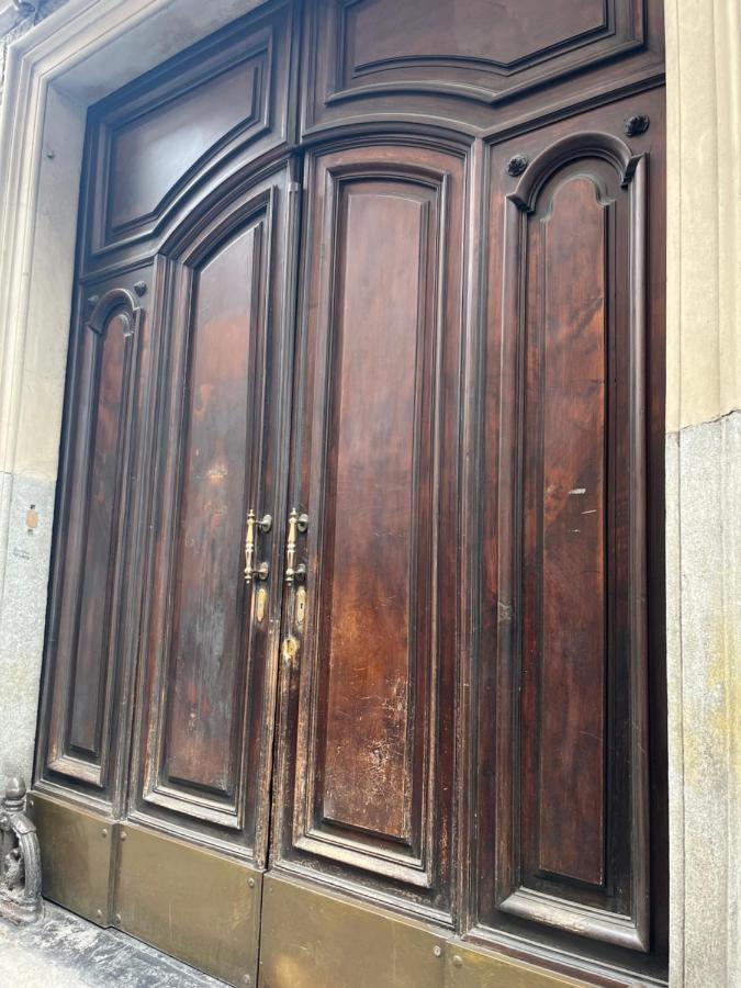 Loft In Centro Boutique 65 Apartman Torino Kültér fotó